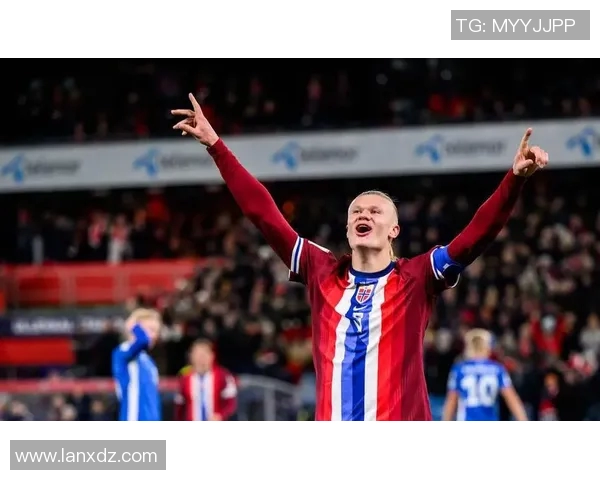 哈兰德的崛起:如何改变足球世界的未来与格局 哈兰德的崛起:如何改变足球世界的未来与格局