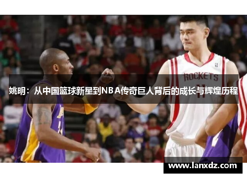 姚明：从中国篮球新星到NBA传奇巨人背后的成长与辉煌历程