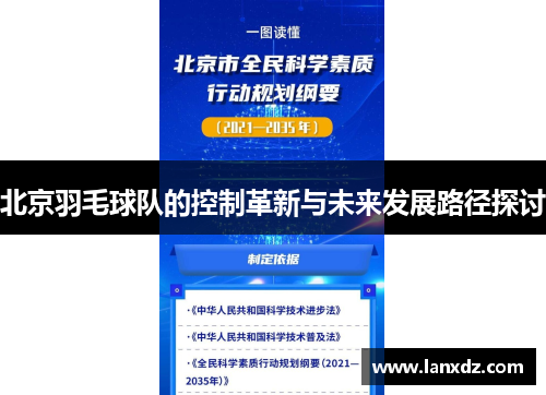 北京羽毛球队的控制革新与未来发展路径探讨