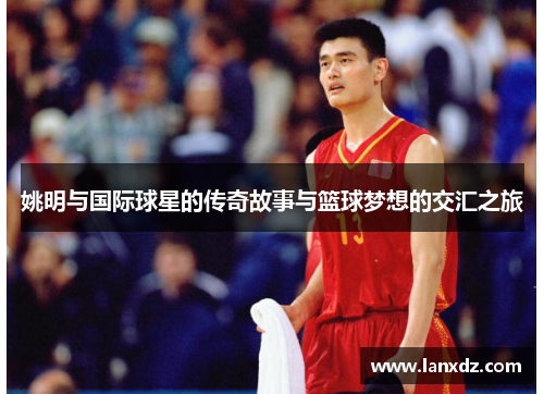 姚明与国际球星的传奇故事与篮球梦想的交汇之旅
